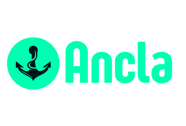 Ancla Logo